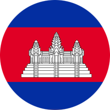 Cambodia Flag
