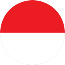 Indonesia Flag
