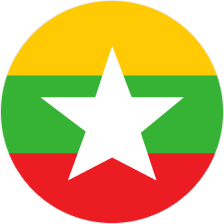 Myanmar Flag