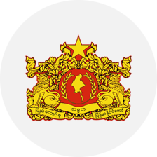 Myanmar Flag