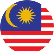 Malaysia Flag