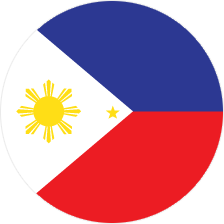 Philippines Flag