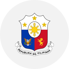 Philippines Flag