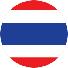Thailand Flag