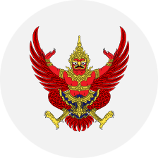 Thailand Emblem