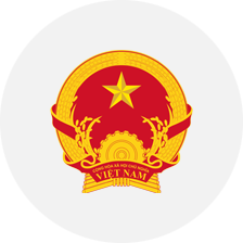 Viet Nam Emblem
